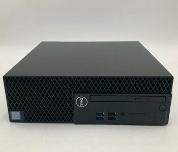 Dell | OptiPlex 3070 | i7-9700 | 16GB | 512GB NVMe | Win 11 Pro