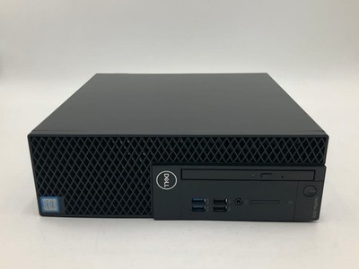 Dell | OptiPlex 3070 | i7-9700 | 16GB | 512GB NVMe | Win 11 Pro 1 Dell | OptiPlex 3070 | i7-9700 | 16GB | 512GB NVMe | Win 11 Pro