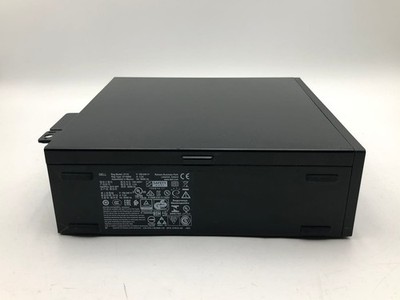 Dell | OptiPlex 3070 | i7-9700 | 16GB | 512GB NVMe | Win 11 Pro 2 Dell | OptiPlex 3070 | i7-9700 | 16GB | 512GB NVMe | Win 11 Pro