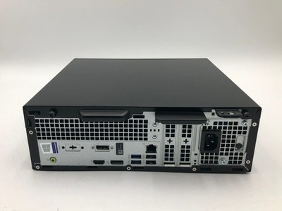 Dell | OptiPlex 3070 | i7-9700 | 16GB | 512GB NVMe | Win 11 Pro 3 Dell | OptiPlex 3070 | i7-9700 | 16GB | 512GB NVMe | Win 11 Pro