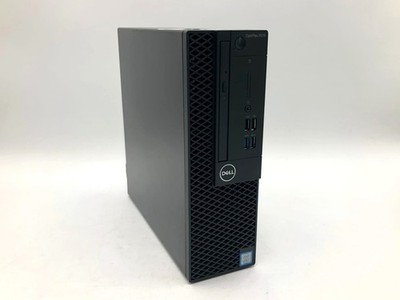 Dell | OptiPlex 3070 | i7-9700 | 16GB | 512GB NVMe | Win 11 Pro 6 Dell | OptiPlex 3070 | i7-9700 | 16GB | 512GB NVMe | Win 11 Pro