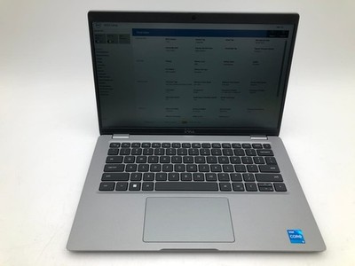 Dell | Latitude 5430 | i5-1235U | 16GB | No OS | 82% Battery 1 Dell | Latitude 5430 | i5-1235U | 16GB | No OS | 82% Battery