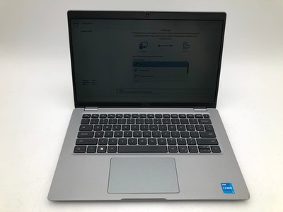 Dell | Latitude 5430 | i5-1235U | 16GB | No OS | 76% Battery 1 Dell | Latitude 5430 | i5-1235U | 16GB | No OS | 76% Battery