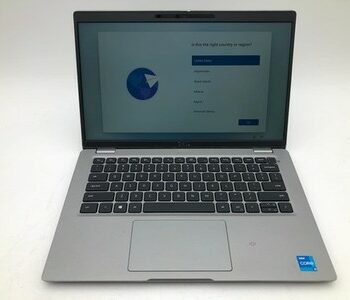 Dell Latitude 5420 Intel Core i5-1145G7 16 GB [object Object] SSD Win 11 Pro