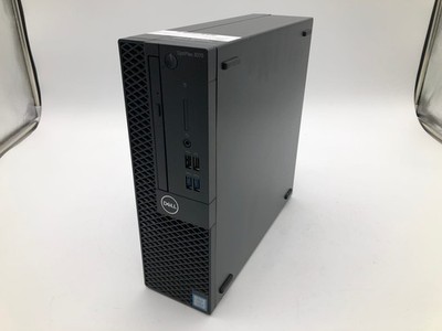 Dell Inc OptiPlex 3070 Intel Core i5-9500 16 GB 256GB SSD Win 11 Pro 1 Dell Inc OptiPlex 3070 Intel Core i5-9500 16 GB 256GB SSD Win 11 Pro