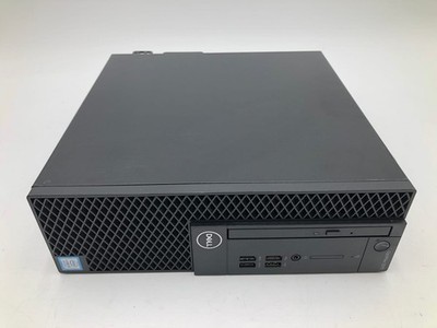 Dell Inc OptiPlex 3070 Intel Core i5-9500 16 GB 256GB SSD Win 11 Pro 3 Dell Inc OptiPlex 3070 Intel Core i5-9500 16 GB 256GB SSD Win 11 Pro
