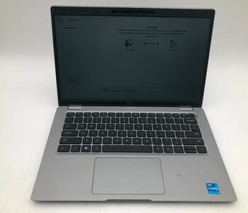 Dell | Latitude 5420 | i5-1145G7 | 16GB | No OS | 69% Battery