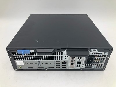 Dell | Precision 3460 | i7-12700 | 32GB | 500GB NVMe | Win 11 Pro 4 Dell | Precision 3460 | i7-12700 | 32GB | 500GB NVMe | Win 11 Pro
