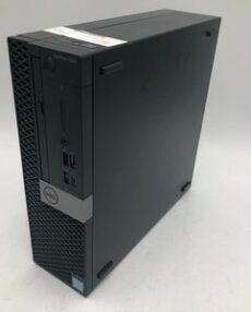 Dell | OptiPlex 7060 | i5-8500 | 8GB | 256GB SSD | Win 11 Pro