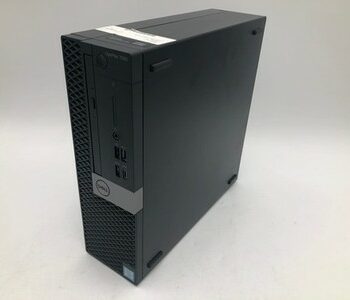 Dell | OptiPlex 7060 | i5-8500 | 8GB | 256GB SSD | Win 11 Pro