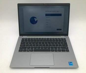 Dell | Latitude 5420 | i5-1135G7 | 16GB | 256GB NVMe | Win 11 Pro | 83% Battery