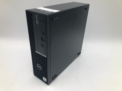 Dell | OptiPlex 7090 | i5-10500 | 32GB | 480GB SSD | Win 11 Pro 1 Dell | OptiPlex 7090 | i5-10500 | 32GB | 480GB SSD | Win 11 Pro