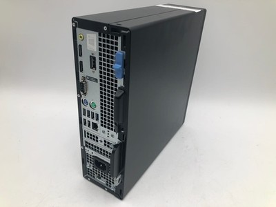 Dell | OptiPlex 7090 | i5-10500 | 32GB | 480GB SSD | Win 11 Pro 2 Dell | OptiPlex 7090 | i5-10500 | 32GB | 480GB SSD | Win 11 Pro