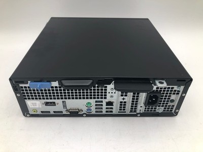 Dell | OptiPlex 7090 | i5-10500 | 32GB | 480GB SSD | Win 11 Pro 3 Dell | OptiPlex 7090 | i5-10500 | 32GB | 480GB SSD | Win 11 Pro
