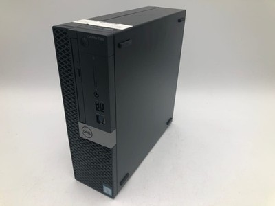 Dell | OptiPlex 7060 | i5-8500 | 16GB | 256GB SSD | Win 11 Pro 1 Dell | OptiPlex 7060 | i5-8500 | 16GB | 256GB SSD | Win 11 Pro