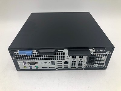 Dell | OptiPlex 7060 | i5-8500 | 16GB | 256GB SSD | Win 11 Pro 3 Dell | OptiPlex 7060 | i5-8500 | 16GB | 256GB SSD | Win 11 Pro