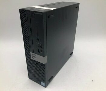 Dell | OptiPlex 5060 | i5-8500 | 16GB | 250GB SSD | Win 11 Pro