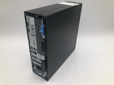 Dell | OptiPlex 5090 | i7-10700 | 32GB | 256GB NVMe | Win 11 Pro 2 Dell | OptiPlex 5090 | i7-10700 | 32GB | 256GB NVMe | Win 11 Pro