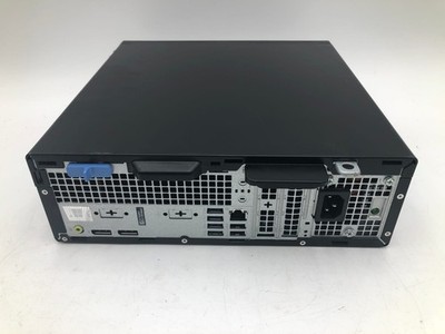 Dell | OptiPlex 5090 | i7-10700 | 32GB | 256GB NVMe | Win 11 Pro 3 Dell | OptiPlex 5090 | i7-10700 | 32GB | 256GB NVMe | Win 11 Pro