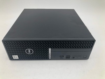 Dell | OptiPlex 5090 | i7-10700 | 32GB | 256GB NVMe | Win 11 Pro 4 Dell | OptiPlex 5090 | i7-10700 | 32GB | 256GB NVMe | Win 11 Pro