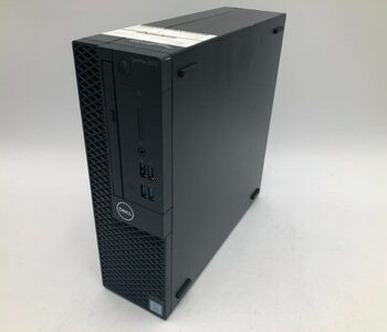 Dell | OptiPlex 3070 | i5-9500 | 16GB | 250GB NVMe | Win 11 Pro