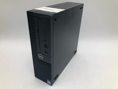 Dell | OptiPlex 3070 | i5-9500 | 16GB | 250GB NVMe | Win 11 Pro 1 Dell | OptiPlex 3070 | i5-9500 | 16GB | 250GB NVMe | Win 11 Pro