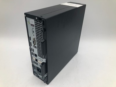 Dell | OptiPlex 3070 | i5-9500 | 16GB | 250GB NVMe | Win 11 Pro 2 Dell | OptiPlex 3070 | i5-9500 | 16GB | 250GB NVMe | Win 11 Pro