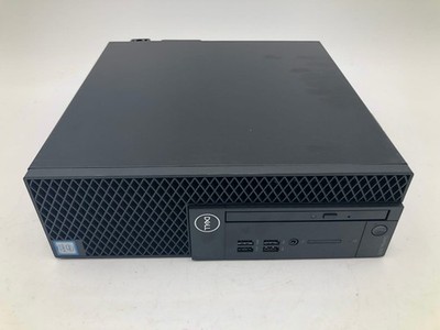 Dell | OptiPlex 3070 | i5-9500 | 16GB | 250GB NVMe | Win 11 Pro 3 Dell | OptiPlex 3070 | i5-9500 | 16GB | 250GB NVMe | Win 11 Pro