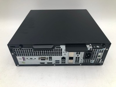 Dell | OptiPlex 3070 | i5-9500 | 16GB | 250GB NVMe | Win 11 Pro 4 Dell | OptiPlex 3070 | i5-9500 | 16GB | 250GB NVMe | Win 11 Pro