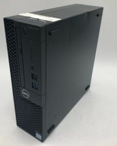Dell | OptiPlex 3070 | i5-9500 | 16GB | 250GB SSD | Win 11 Pro