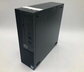 Dell | OptiPlex 3070 | i5-9500 | 16GB | 250GB SSD | Win 11 Pro