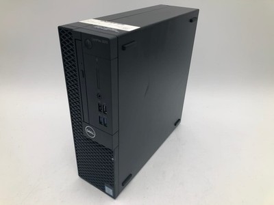 Dell Inc OptiPlex 3070 16 GB 256GB SSD Intel Core i5-9500 Win 11 Pro 1 Dell Inc OptiPlex 3070 16 GB 256GB SSD Intel Core i5-9500 Win 11 Pro