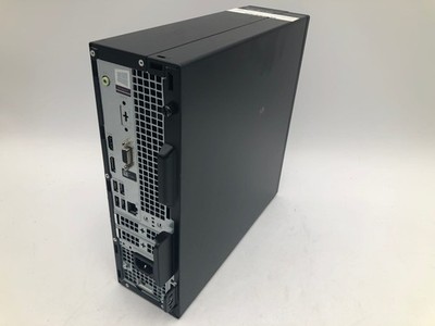 Dell Inc OptiPlex 3070 16 GB 256GB SSD Intel Core i5-9500 Win 11 Pro 2 Dell Inc OptiPlex 3070 16 GB 256GB SSD Intel Core i5-9500 Win 11 Pro