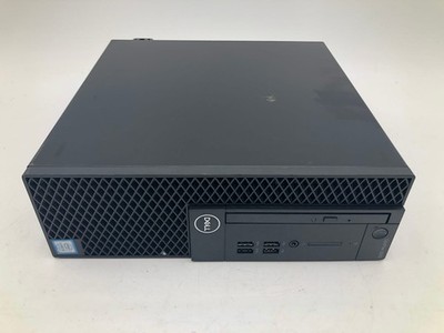 Dell Inc OptiPlex 3070 16 GB 256GB SSD Intel Core i5-9500 Win 11 Pro 3 Dell Inc OptiPlex 3070 16 GB 256GB SSD Intel Core i5-9500 Win 11 Pro