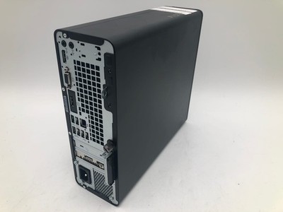 HP HP ProDesk 400 G6 SFF Intel Core i7-9700 16 GB 256GB NVMe Win 11 Pro 2 HP HP ProDesk 400 G6 SFF Intel Core i7-9700 16 GB 256GB NVMe Win 11 Pro