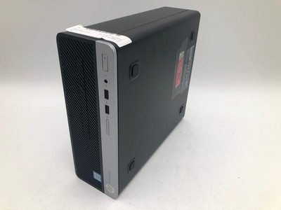 HP HP ProDesk 400 G6 SFF Intel Core i7-9700 16 GB 256GB SSD Win 11 Pro 1 HP HP ProDesk 400 G6 SFF Intel Core i7-9700 16 GB 256GB SSD Win 11 Pro