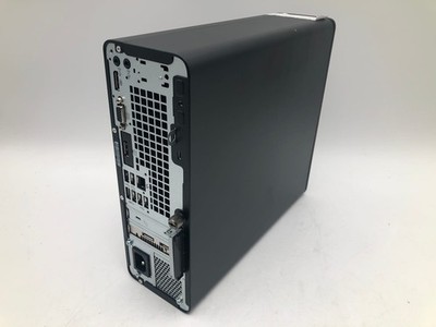 HP HP ProDesk 400 G6 SFF Intel Core i7-9700 16 GB 256GB SSD Win 11 Pro 2 HP HP ProDesk 400 G6 SFF Intel Core i7-9700 16 GB 256GB SSD Win 11 Pro