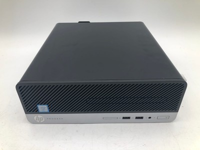 HP HP ProDesk 400 G6 SFF Intel Core i7-9700 16 GB 256GB SSD Win 11 Pro 3 HP HP ProDesk 400 G6 SFF Intel Core i7-9700 16 GB 256GB SSD Win 11 Pro