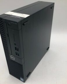 Dell | OptiPlex 3060 | i5-8400 | 16GB | 250GB SSD | Win 11 Pro