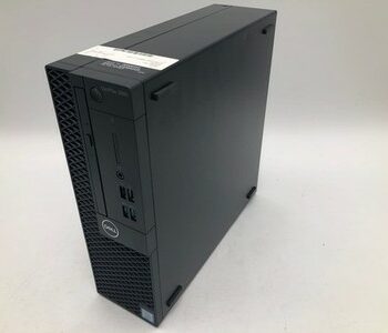 Dell | OptiPlex 3060 | i5-8400 | 16GB | 250GB SSD | Win 11 Pro