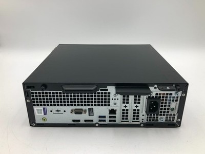 Dell | OptiPlex 3070 | i5-9500 | 16GB | 256GB NVMe | Win 11 Pro 6 Dell | OptiPlex 3070 | i5-9500 | 16GB | 256GB NVMe | Win 11 Pro