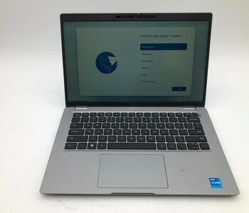 Dell | Latitude 5420 | i5-1145G7 | 16GB | 256GB NVMe | Win 11 Pro | 69% Battery