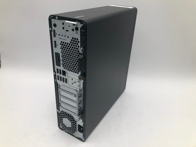 HP | EliteDesk 800 G6 Small Form Factor PC | i5-10500 | 16GB | 256GB SSD | Win 2 HP | EliteDesk 800 G6 Small Form Factor PC | i5-10500 | 16GB | 256GB SSD | Win