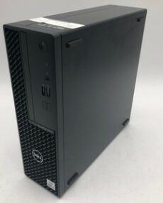 Dell Inc OptiPlex 3090 Intel Core i5-10600 16 GB 256GB SSD Win 11 Pro
