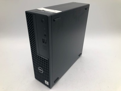 Dell Inc OptiPlex 3090 Intel Core i5-10600 16 GB 256GB SSD Win 11 Pro 1 Dell Inc OptiPlex 3090 Intel Core i5-10600 16 GB 256GB SSD Win 11 Pro