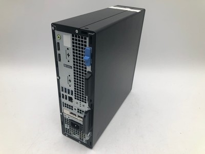 Dell Inc OptiPlex 3090 Intel Core i5-10600 16 GB 256GB SSD Win 11 Pro 2 Dell Inc OptiPlex 3090 Intel Core i5-10600 16 GB 256GB SSD Win 11 Pro