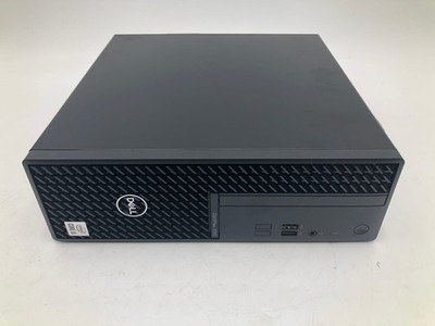 Dell Inc OptiPlex 3090 Intel Core i5-10600 16 GB 256GB SSD Win 11 Pro 4 Dell Inc OptiPlex 3090 Intel Core i5-10600 16 GB 256GB SSD Win 11 Pro