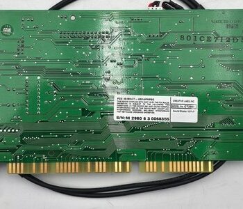 Creative Labs CT2980 0351-SA