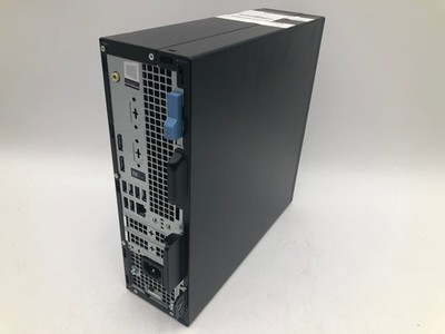Dell Inc OptiPlex 5060 Intel Core i5-8500 16 GB 256GB SSD Win 11 Pro 2 Dell Inc OptiPlex 5060 Intel Core i5-8500 16 GB 256GB SSD Win 11 Pro