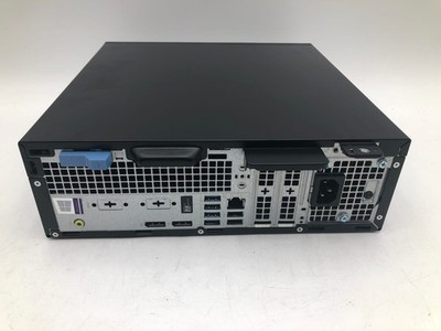 Dell Inc OptiPlex 5060 Intel Core i5-8500 16 GB 256GB SSD Win 11 Pro 3 Dell Inc OptiPlex 5060 Intel Core i5-8500 16 GB 256GB SSD Win 11 Pro